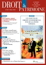 Sommaire n°201
